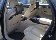 Audi A8 Sedan / Limuzína 6,3 l 368 kw