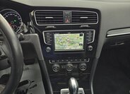 Volkswagen Golf Kombi 1,4 l 110 kw