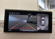 Audi Q7 SUV 3,0 l 200 kw