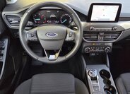 Ford Focus Kombi 1,5 l 88 kw