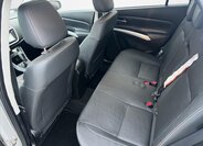 Suzuki SX4 S-Cross SUV 1,4 l 103 kw