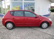 KIA Ceed 7