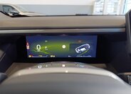 Jeep Compass SUV / Terénní 1,2 l 107 kw