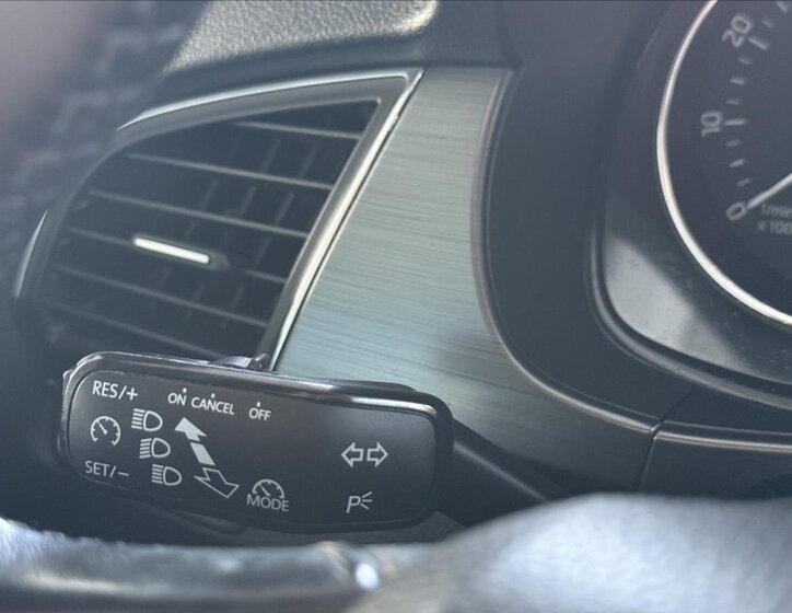 Škoda Fabia Kombi 1,2 l 81 kw