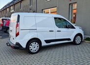 Ford Transit Connect Skříň 1,5 l 88 kw