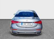 Mercedes-Benz Třídy C 4