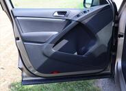 Volkswagen Tiguan 11