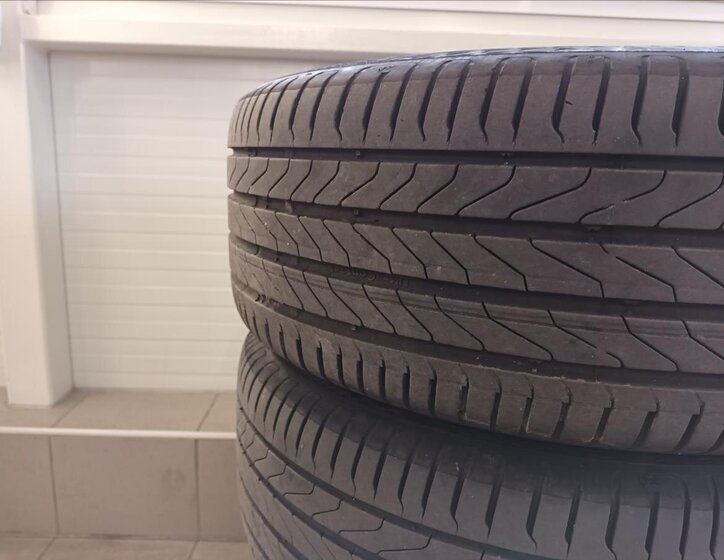 Renault Mégane Kombi 1,6 l 74 kw