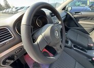 Volkswagen Golf Hatchback 2,0 l 81 kw