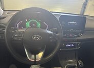 Hyundai i30 Kombi 1,5 l 117 kw