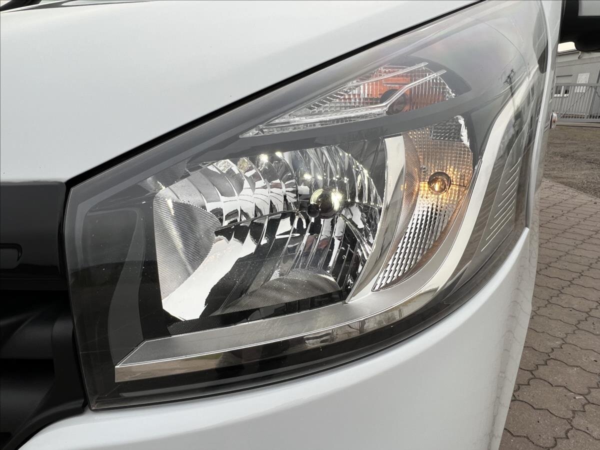 Renault Trafic MPV 1,6 l 92 kw