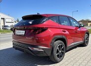 Hyundai Tucson SUV / Terénní 1,6 l 110 kw