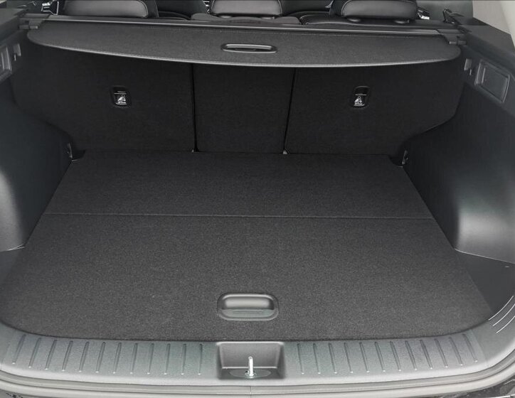 KIA Sportage SUV 1,6 l 110 kw