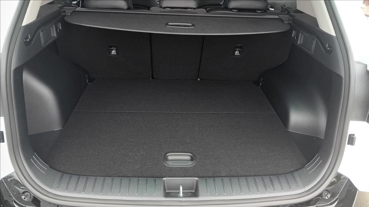 KIA Sportage SUV 1,6 l 110 kw