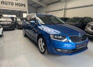 Škoda Octavia Kombi 1,4 l 110 kw