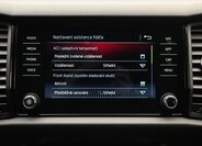 Škoda Kodiaq SUV 1,5 l 110 kw