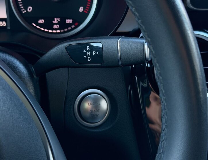 Mercedes-Benz GLC 20