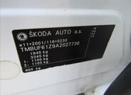 Škoda Octavia Kombi 2,0 l 147 kw