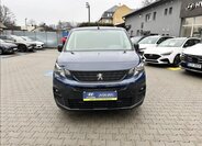 Peugeot Partner Skříň 1,5 l 75 kw