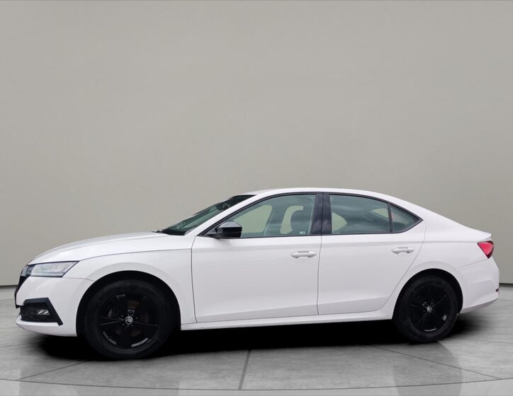 Škoda Octavia Sedan / Limuzína 2,0 l 85 kw