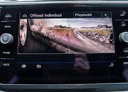 Volkswagen Tiguan SUV / Terénní 2,0 l 169 kw