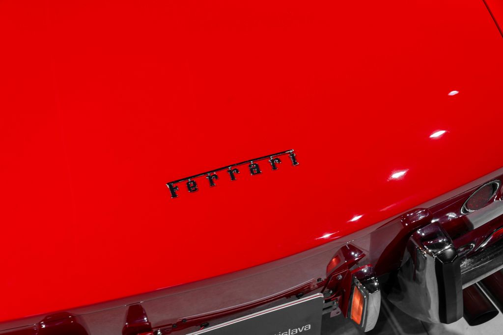 Ferrari Ostatní