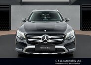 Mercedes-Benz GLC Kombi 2,1 l 125 kw