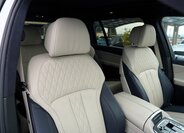 BMW X7 SUV / Terénní 3,0 l 250 kw