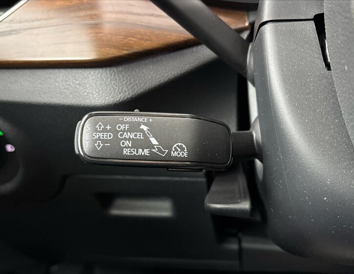 Škoda Kamiq SUV / Terénní 1,5 l 110 kw