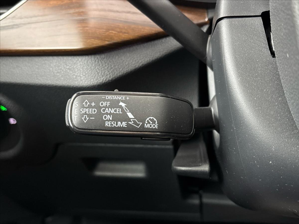 Škoda Kamiq SUV / Terénní 1,5 l 110 kw