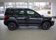 Škoda Yeti SUV / Terénní 1,4 l 90 kw