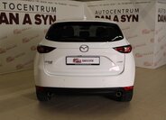 Mazda CX-5 SUV / Terénní 2,5 l 143 kw