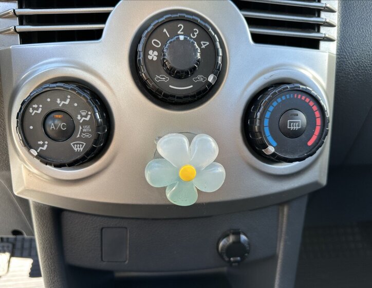 Daihatsu Terios SUV 1,3 l 63 kw