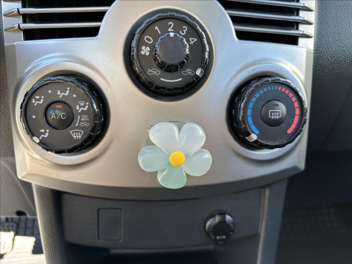 Daihatsu Terios SUV 1,3 l 63 kw