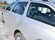 Škoda Octavia Kombi 1,9 l 77 kw