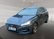 Hyundai Ostatní Kombi 1,5 l 117 kw