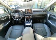Toyota RAV4 21