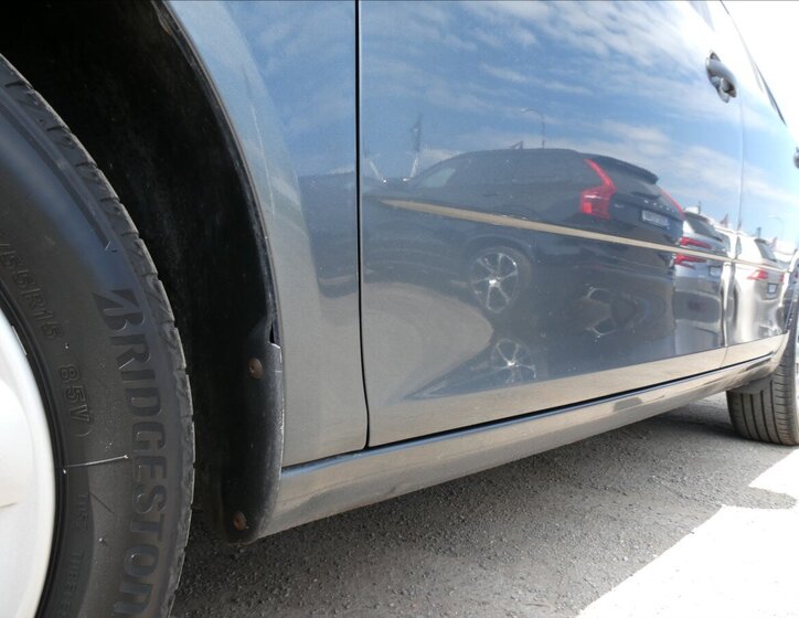 Škoda Fabia Kombi 1,2 l 63 kw