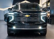 Chevrolet Suburban SUV 6,2 l 313 kw