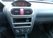 Opel Corsa 9