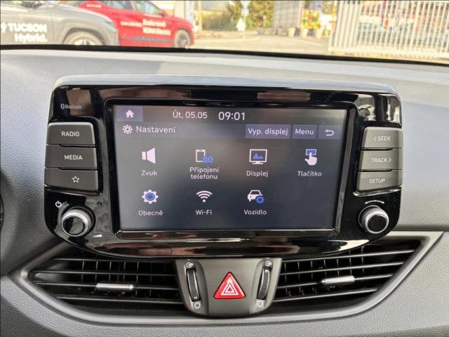Hyundai i30 Hatchback 998,0 88 kw