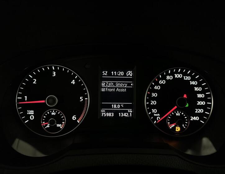 Volkswagen Sharan 19