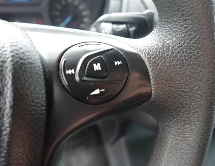 Ford Transit Ostatní 2,0 l 96 kw