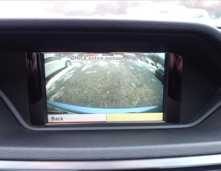 Mercedes-Benz Třídy E Kombi 3,0 l 195 kw