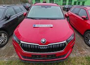 Škoda Karoq SUV / Terénní 2,0 l 110 kw