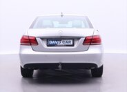 Mercedes-Benz Třídy E Sedan / Limuzína 3,5 l 245 kw