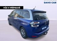 Citroën Grand C4 Picasso Kombi 1,2 l 96 kw
