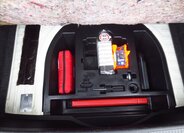 Fiat Grande Punto Hatchback 1,4 l 139 kw