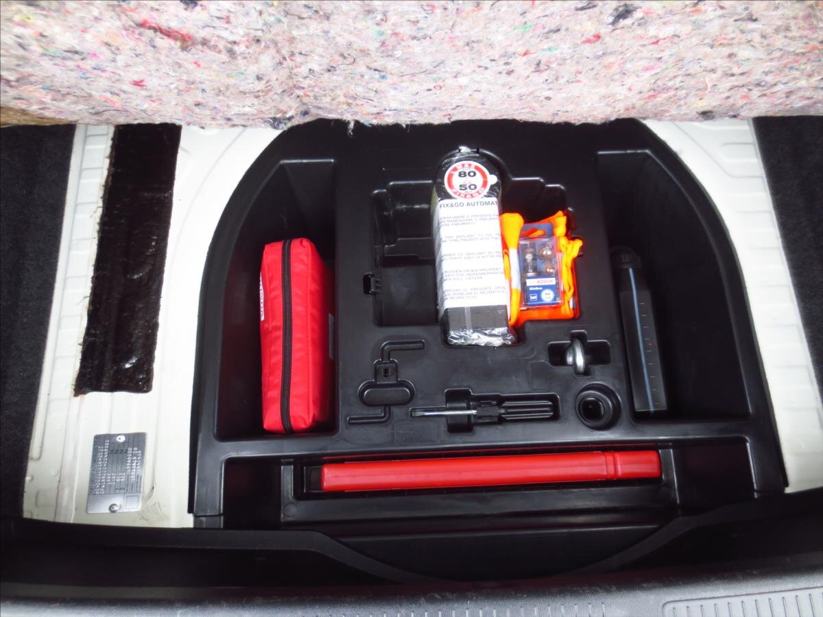 Fiat Grande Punto Hatchback 1,4 l 139 kw