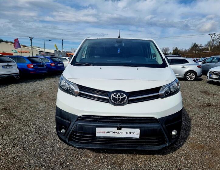 Toyota ProAce 2